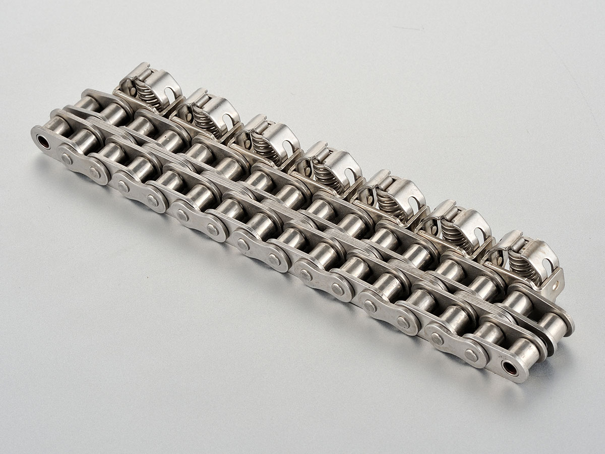 不锈钢特种链条